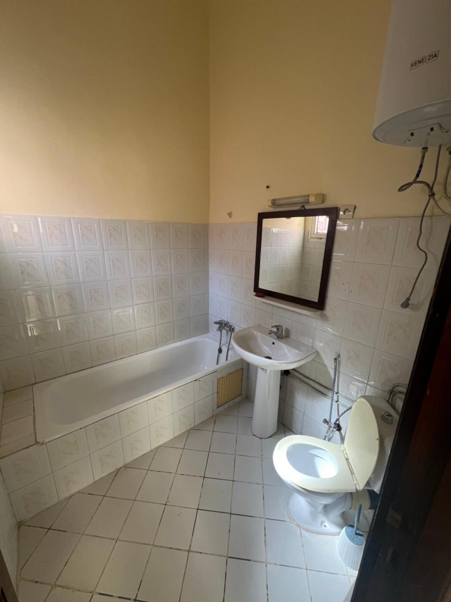 Amazing 3 Bedroom Marrakech Villa Marrakesch