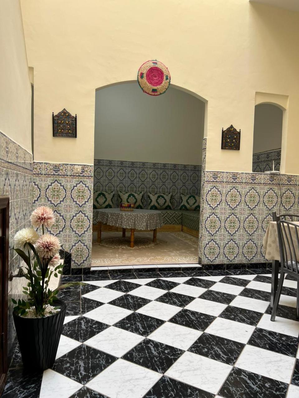 Amazing 3 Bedroom Marrakech * Marrakesch
