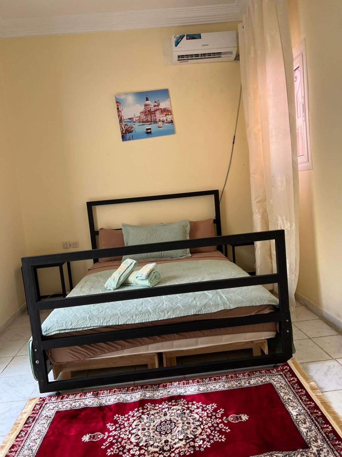 Villa Amazing 3 Bedroom Marrakech Marrakesch