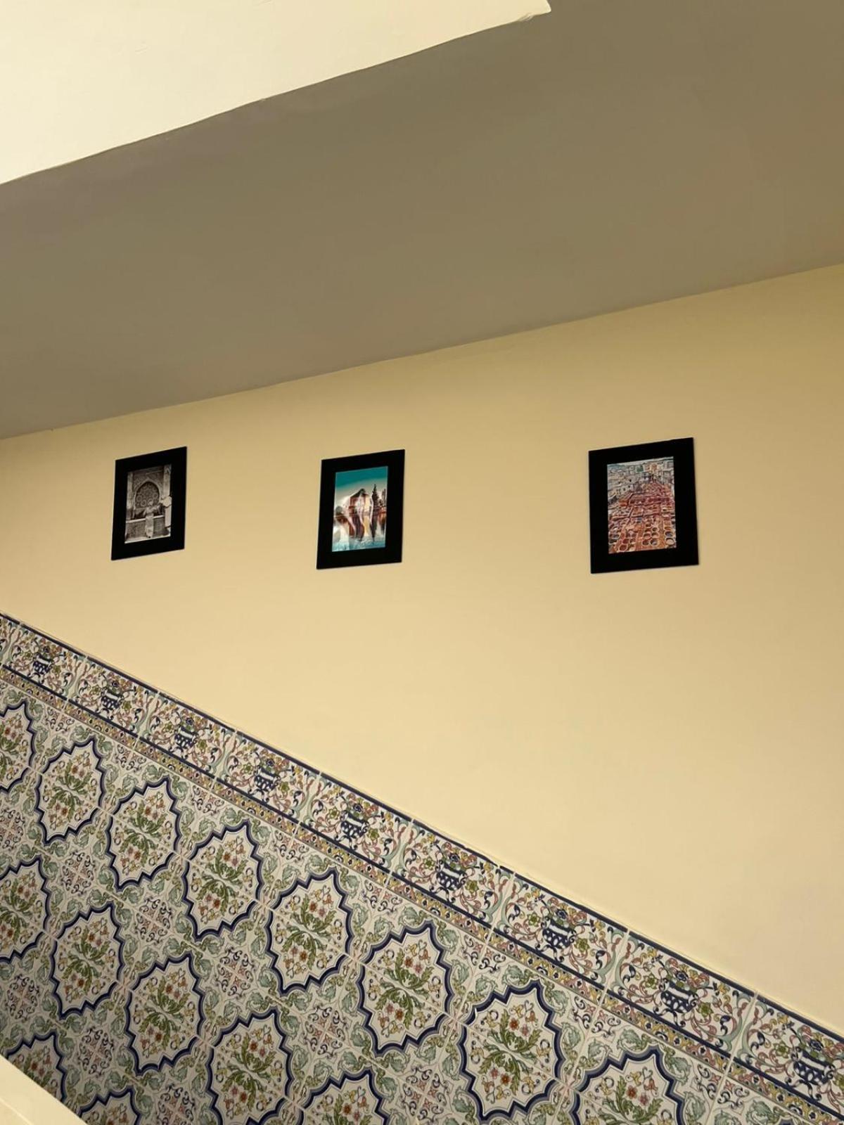 Amazing 3 Bedroom Marrakech * Marrakesch