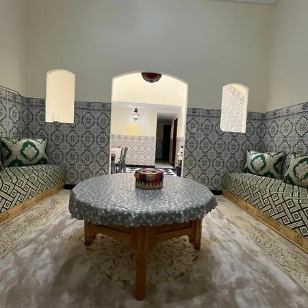 Amazing 3 Bedroom Riad Marrakech Marrakesh Esterno foto