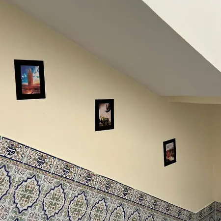 Amazing 3 Bedroom Riad Marrakech Marrakesh Esterno foto
