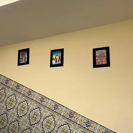 Amazing 3 Bedroom Riad Marrakech Marrakesh Esterno foto