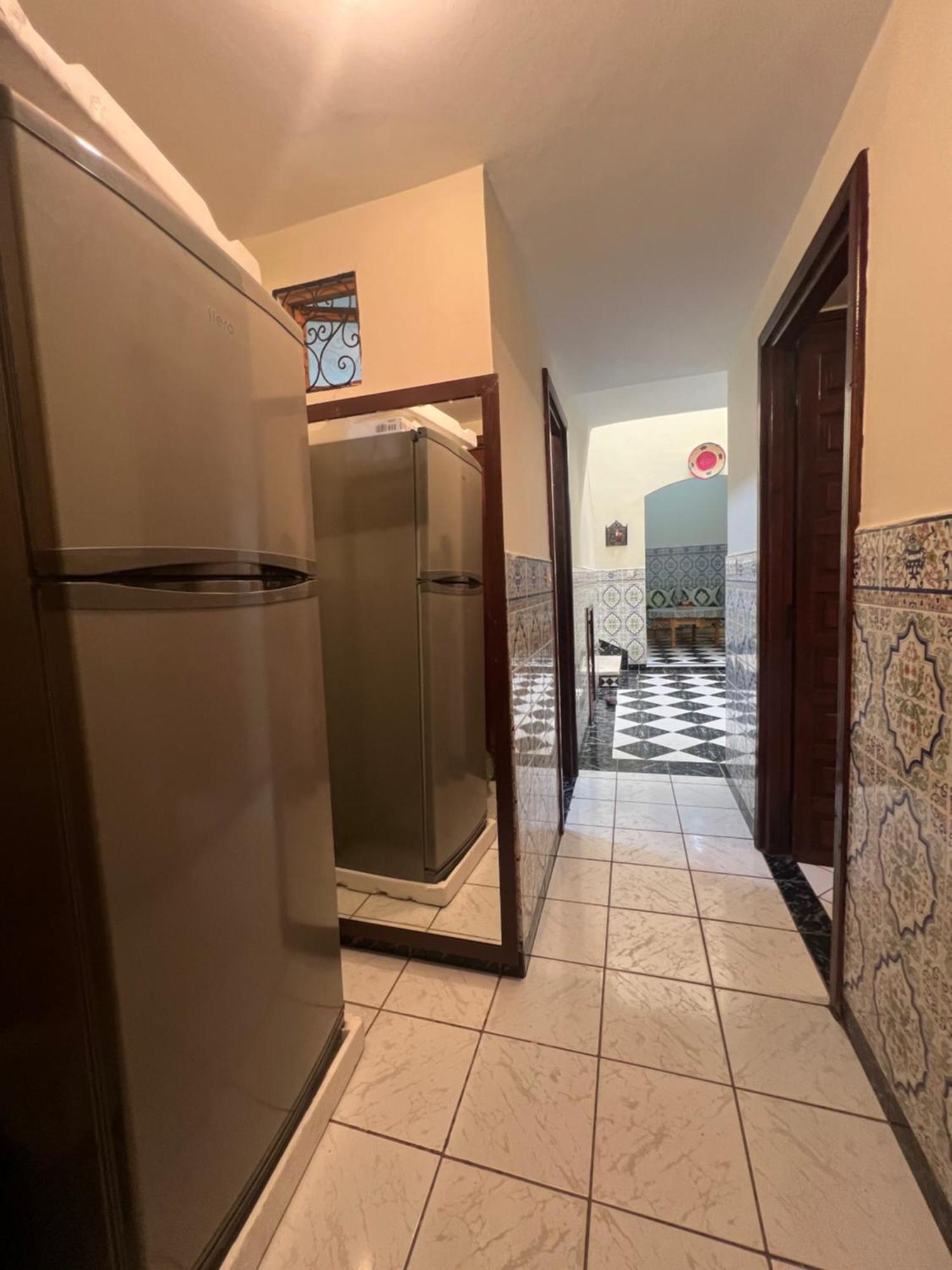 Amazing 3 Bedroom Marrakech 别墅