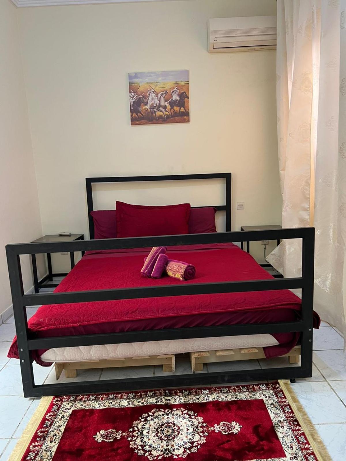 别墅 Amazing 3 Bedroom Marrakech