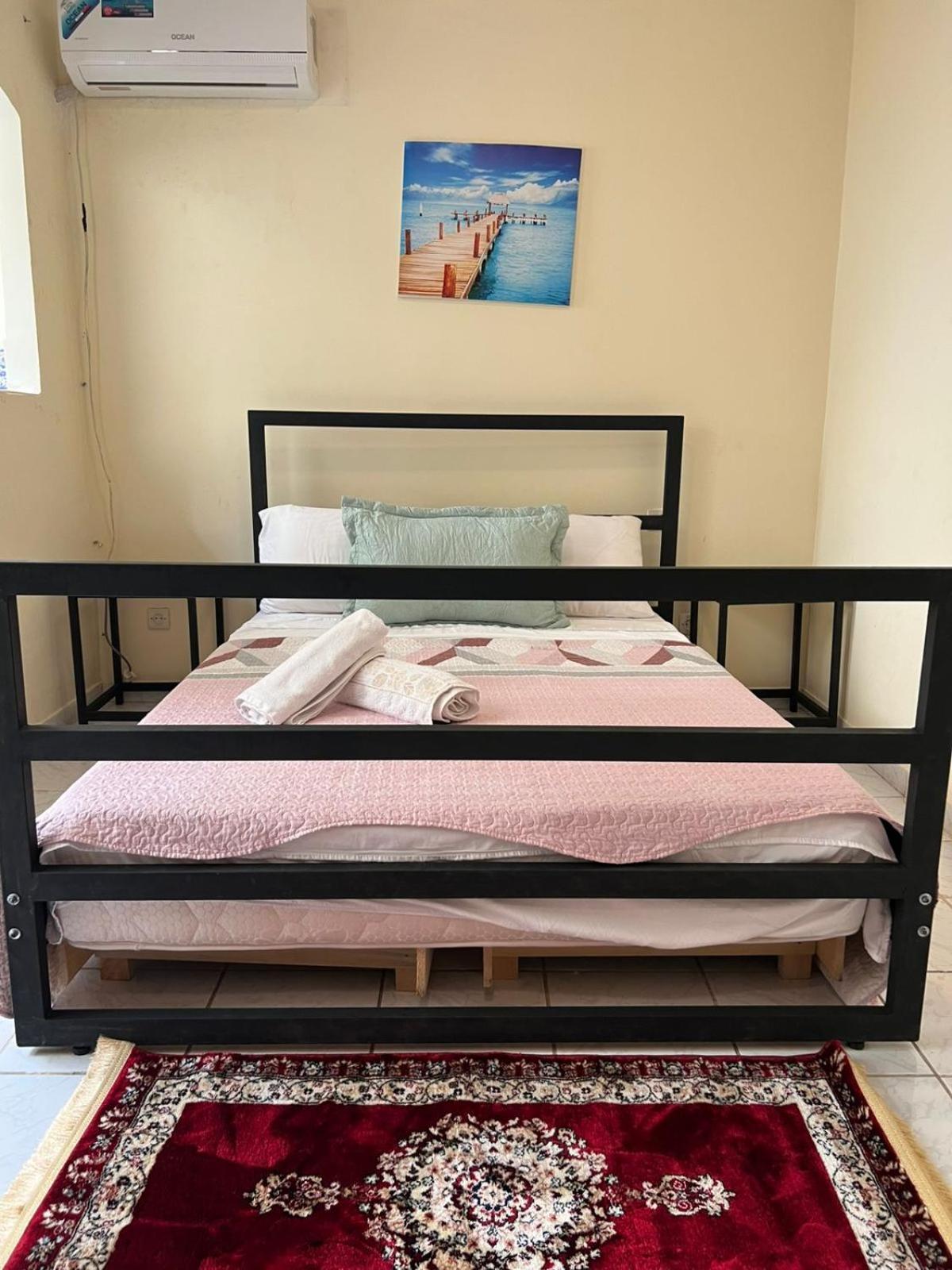 别墅 Amazing 3 Bedroom Marrakech 马拉喀什