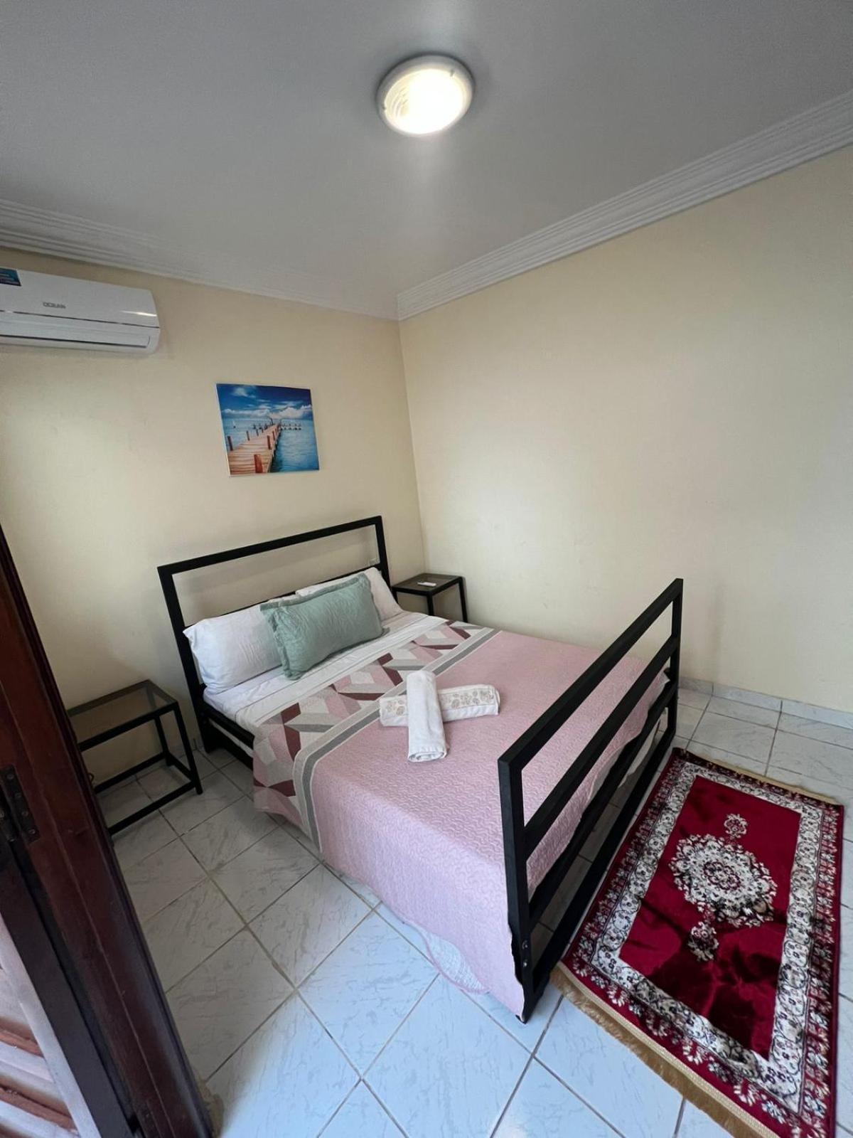 Amazing 3 Bedroom Marrakech 别墅