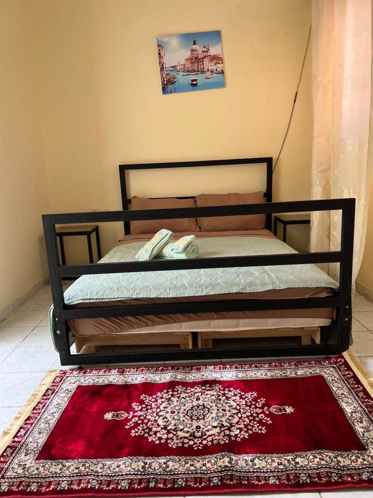 别墅 Amazing 3 Bedroom Marrakech *