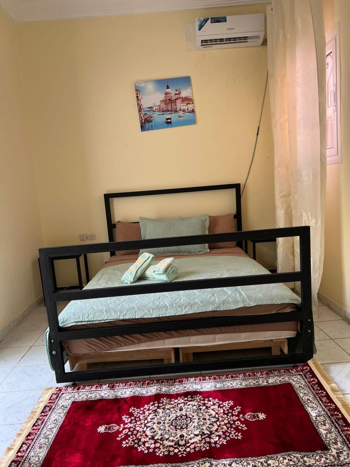 别墅 Amazing 3 Bedroom Marrakech