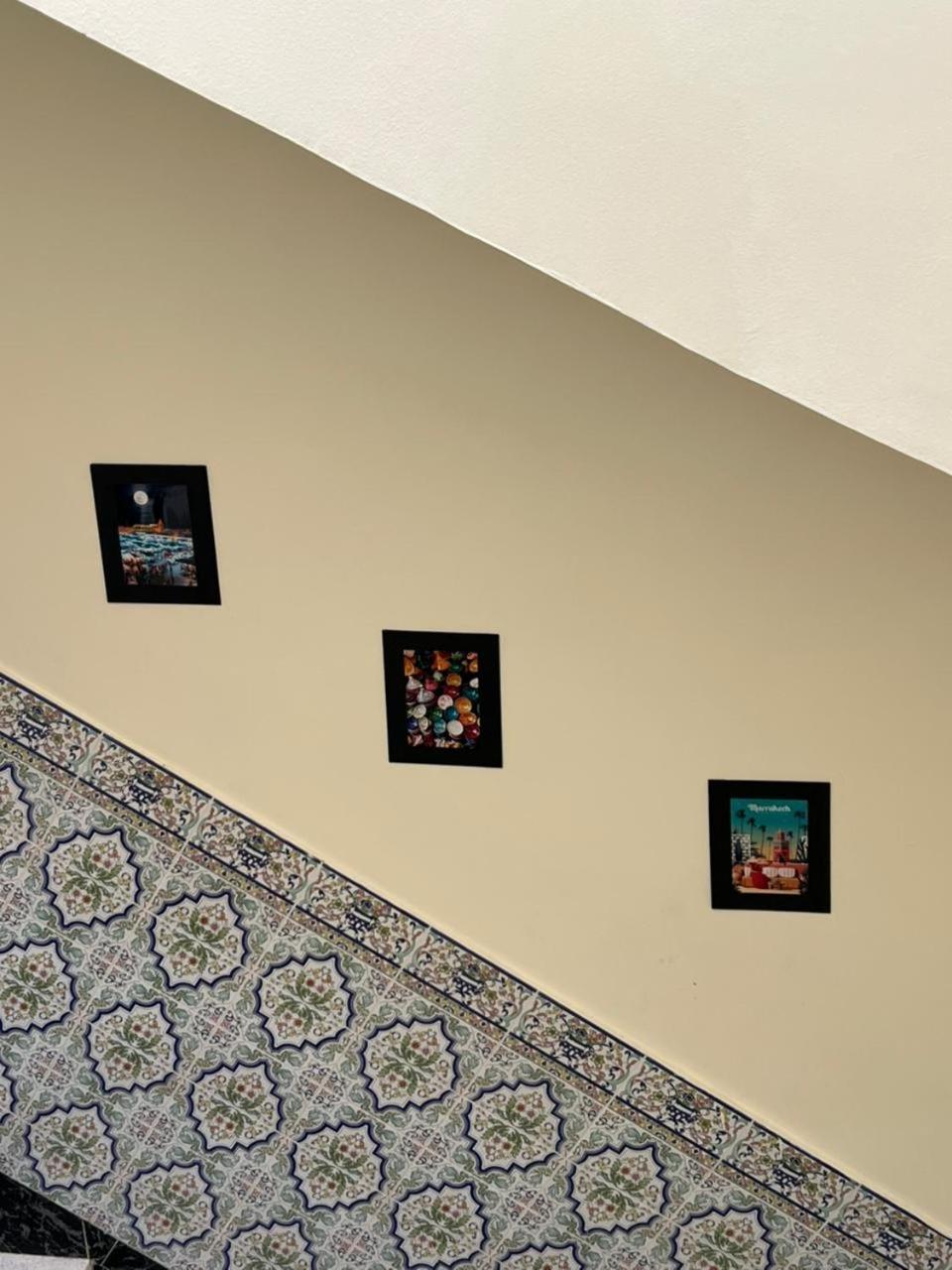 别墅 Amazing 3 Bedroom Marrakech *