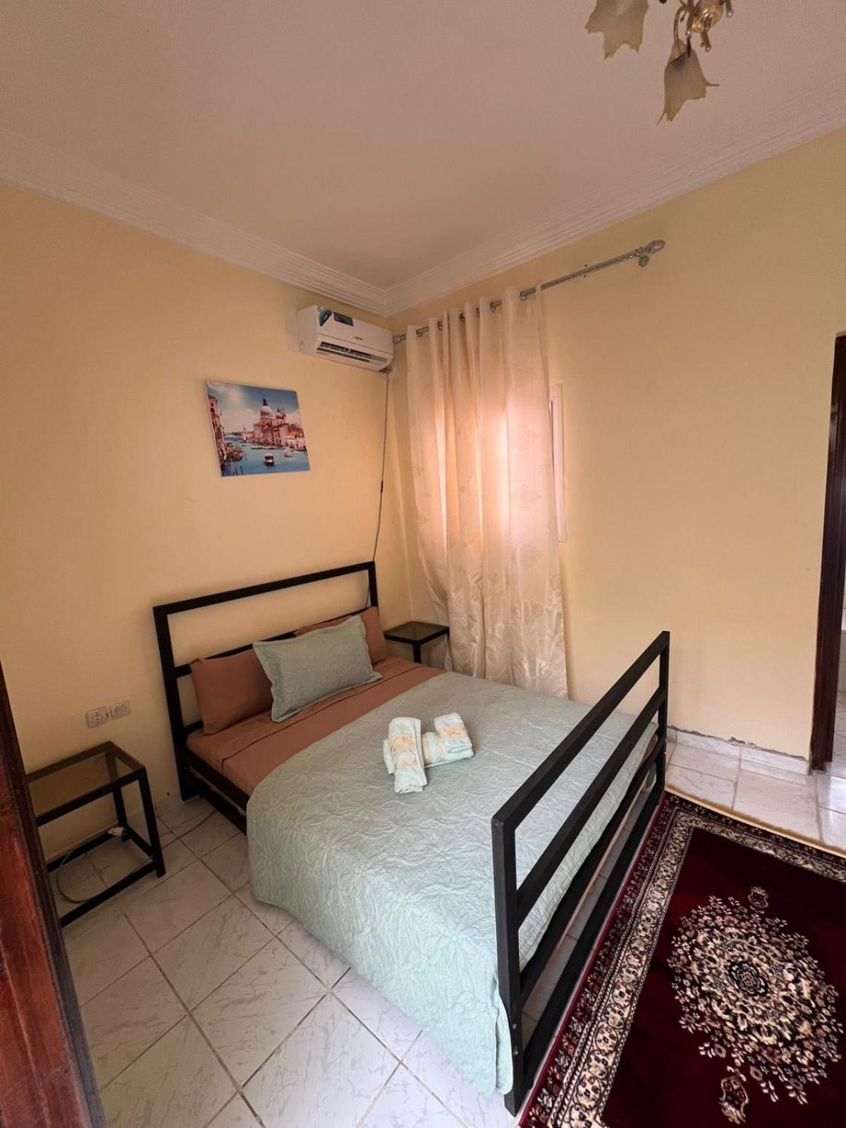 Amazing 3 Bedroom Marrakech 别墅 *
